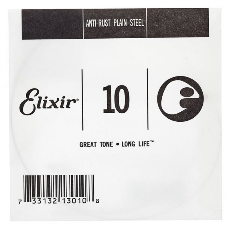 Elixir PL010